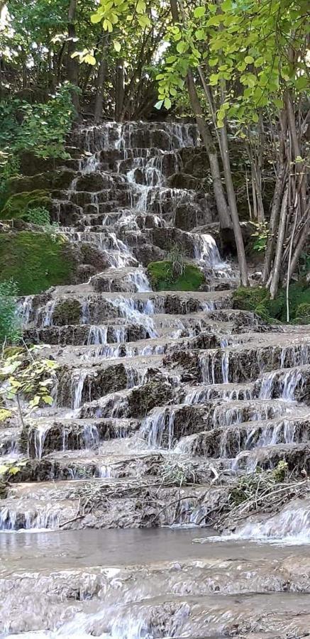 Stara Planina Vila Vesela Kuca Jalovik Izvor Exterior foto