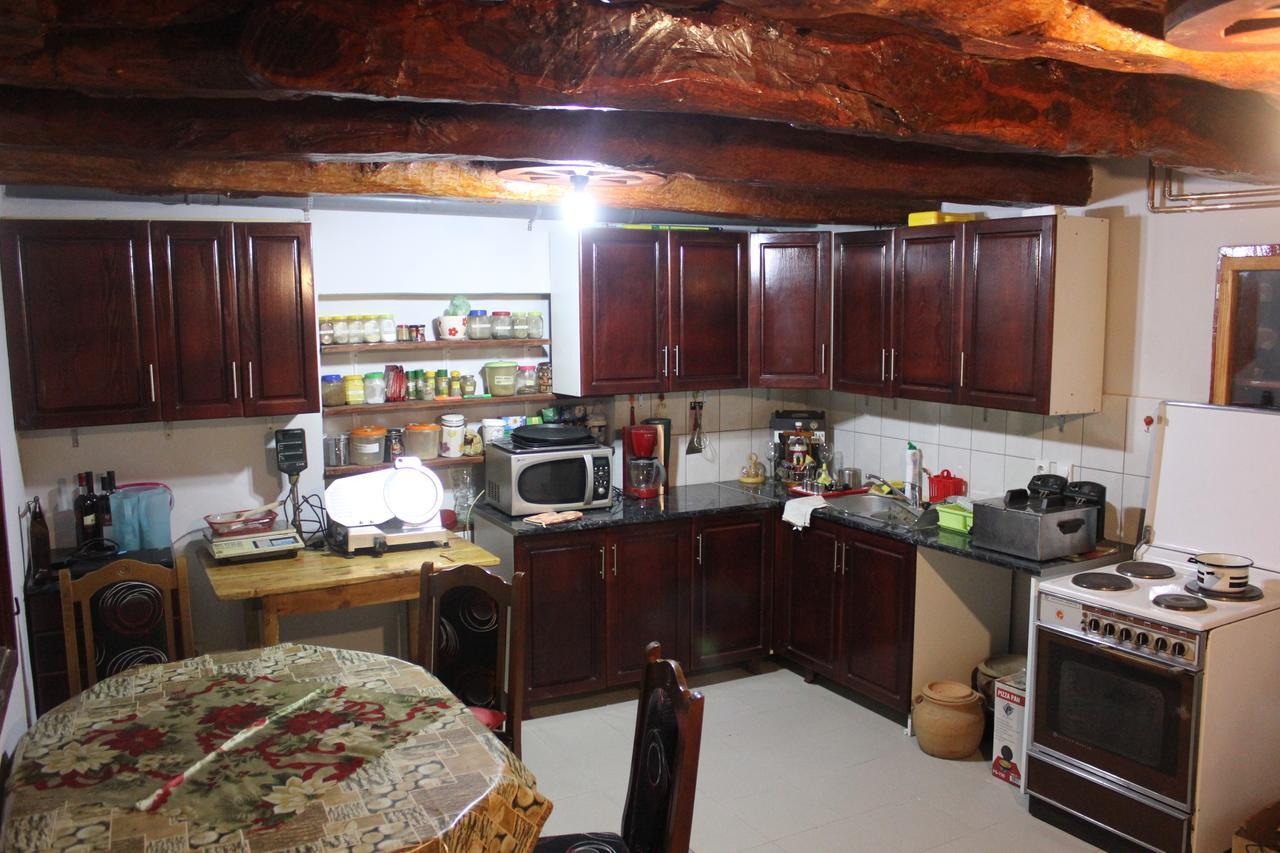 Stara Planina Vila Vesela Kuca Jalovik Izvor Exterior foto
