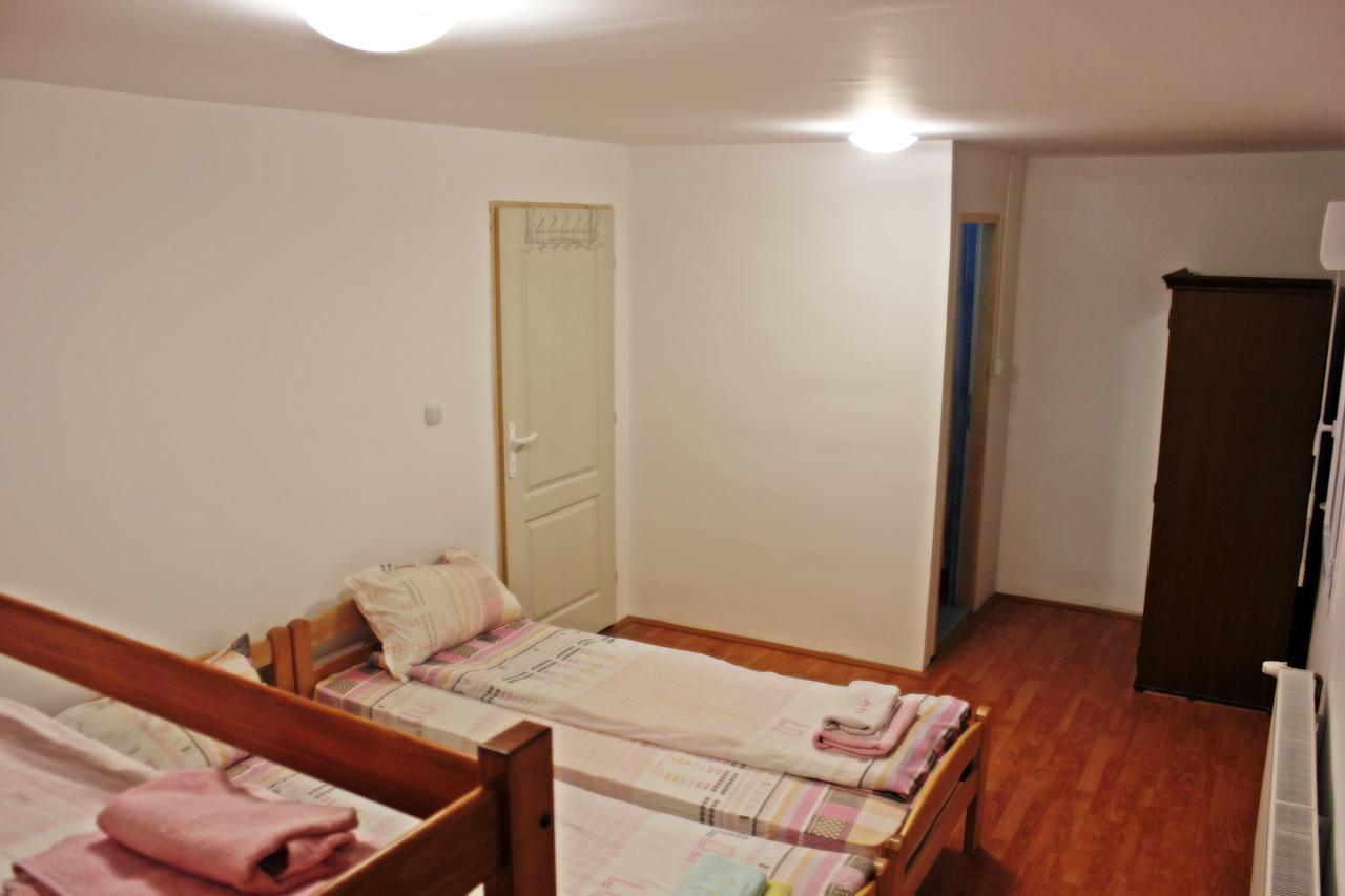 Stara Planina Vila Vesela Kuca Jalovik Izvor Exterior foto
