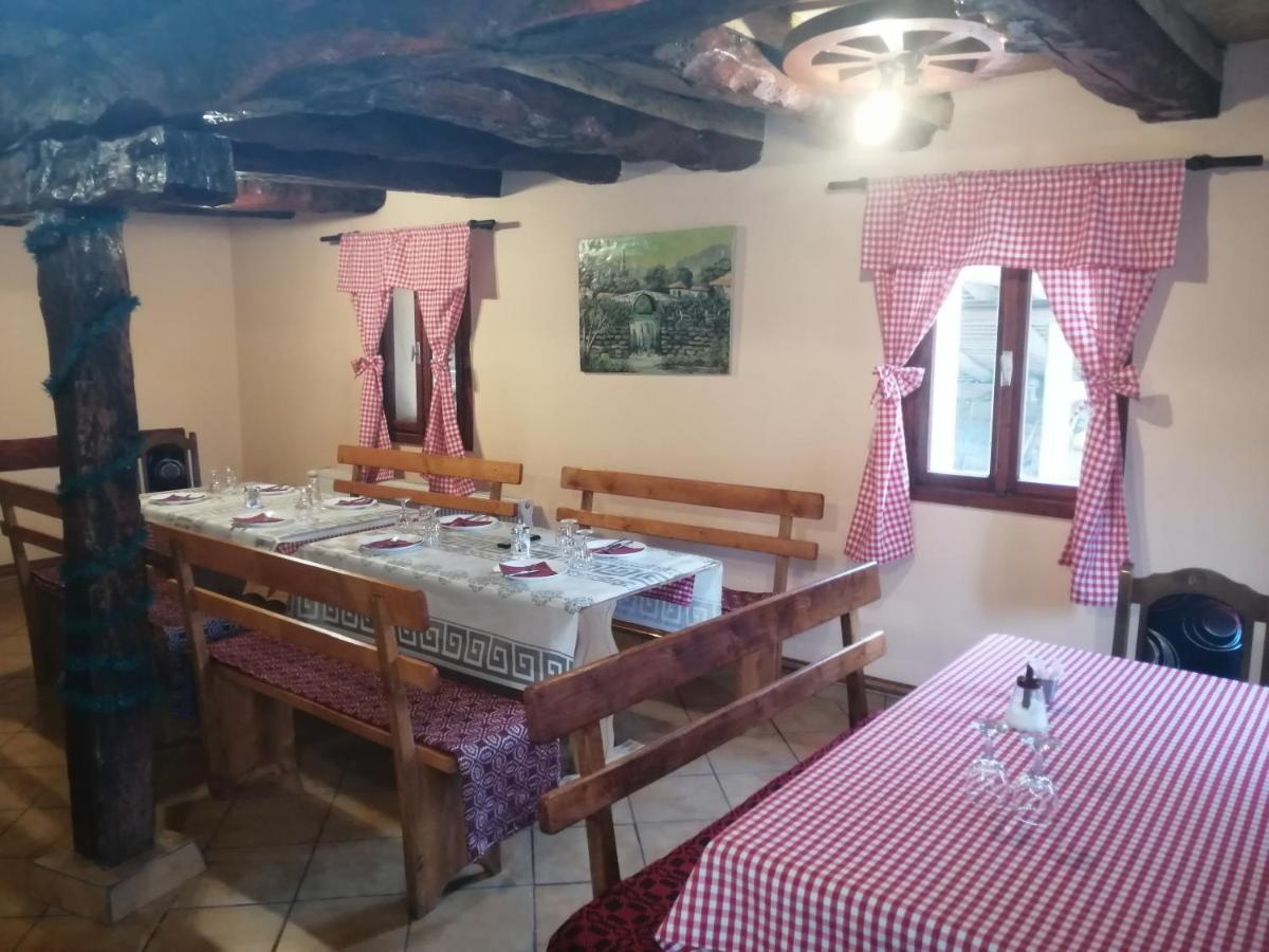 Stara Planina Vila Vesela Kuca Jalovik Izvor Exterior foto