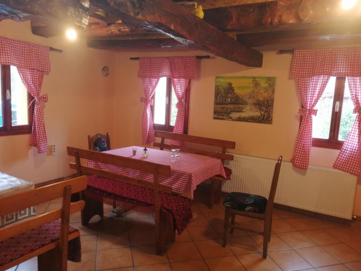 Stara Planina Vila Vesela Kuca Jalovik Izvor Exterior foto